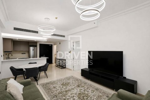 阿联酋 Dubai Jumeirah Lake Towers 待租 : 1 卧, 73.02 平方米 , 编号762725 - 照片 2