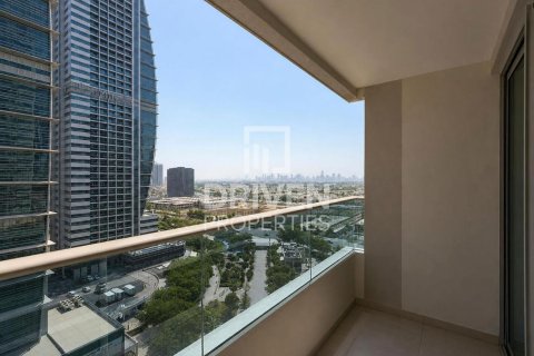 阿联酋 Dubai Jumeirah Lake Towers 待租 : 1 卧, 73.02 平方米 , 编号762725 - 照片 11