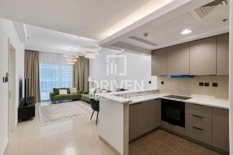 阿联酋 Dubai Jumeirah Lake Towers 待租 : 1 卧, 73.02 平方米 , 编号762725 - 照片 3