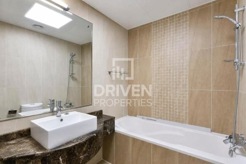 阿联酋 Dubai Jumeirah Lake Towers 待租 : 1 卧, 73.02 平方米 , 编号762725 - 照片 9