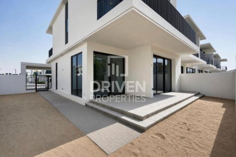 Kamienica do wynajęcia w The Valley, Dubai, ZEA 4 sypialnie, 261.52 mkw., nr 762723 - zdjęcie 25