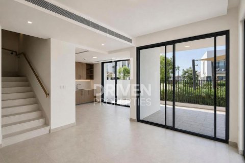 خانه شهری در The Valley، Dubai ، امارات متحده عربی 4 خوابه ، 261.52 متر مربع.  شماره 762723