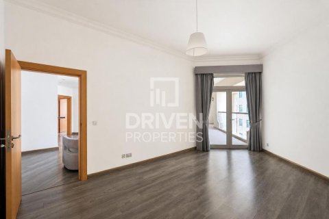 Apartmen di Palm Jumeirah, Dubai, UAE 3 bilik tidur, 200.21 meter persegi № 762724 - foto 6