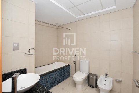Apartmen di Palm Jumeirah, Dubai, UAE 3 bilik tidur, 200.21 meter persegi № 762724 - foto 15