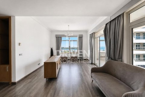Apartmen di Palm Jumeirah, Dubai, UAE 3 bilik tidur, 200.21 meter persegi № 762724 - foto 2