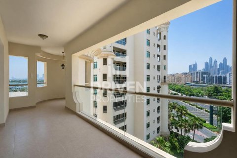 Apartmen di Palm Jumeirah, Dubai, UAE 3 bilik tidur, 200.21 meter persegi № 762724 - foto 16
