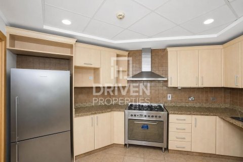 Apartmen di Palm Jumeirah, Dubai, UAE 3 bilik tidur, 200.21 meter persegi № 762724 - foto 10