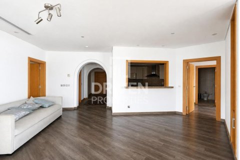 Apartmen di Palm Jumeirah, Dubai, UAE 3 bilik tidur, 200.21 meter persegi № 762724 - foto 12