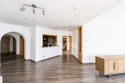 Apartman u Palm Jumeirah, Dubai, UAE 200.21 m2, 3 spavaćih soba Br. 762724