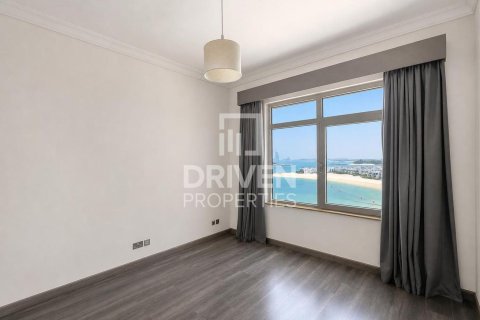 Apartmen di Palm Jumeirah, Dubai, UAE 3 bilik tidur, 200.21 meter persegi № 762724 - foto 9