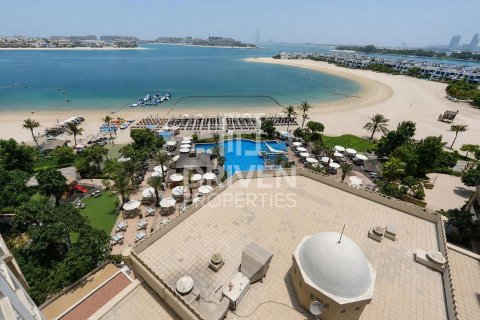 Apartmen di Palm Jumeirah, Dubai, UAE 3 bilik tidur, 200.21 meter persegi № 762724 - foto 20