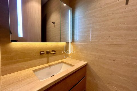 Apartmen di Al Reem Island, Abu Dhabi, UAE 1 bilik tidur, 83.6 meter persegi № 517975 - foto 11