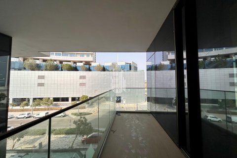 Apartmen di Al Reem Island, Abu Dhabi, UAE 1 bilik tidur, 83.6 meter persegi № 517975 - foto 10
