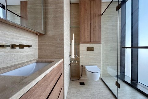 Apartmen di Al Reem Island, Abu Dhabi, UAE 1 bilik tidur, 83.6 meter persegi № 517975 - foto 8