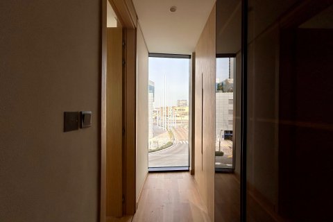 Apartmen di Al Reem Island, Abu Dhabi, UAE 1 bilik tidur, 83.6 meter persegi № 517975 - foto 9