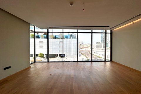 Apartament në Al Reem Island, Abu Dhabi, Emiratet e Bashkuara Arabe 1 dhomë gjumi, 83.6 m2. № 517975
