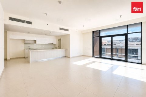 Apartment i Dubai Hills Estate, Dubai, UAE 3 soveværelser, 153.7 kvm № 751918