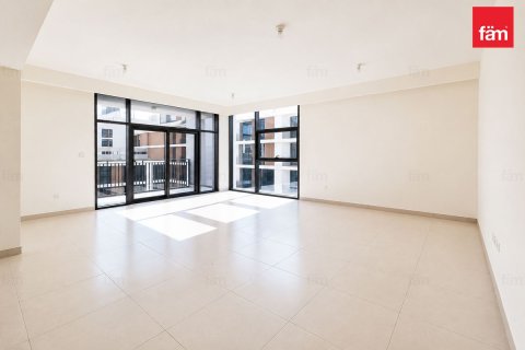 Apartment til salg i Dubai Hills Estate, Dubai, UAE 3 soveværelser, 153.7 kvm № 751918 - foto 3