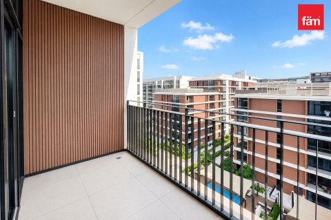 Apartment til salg i Dubai Hills Estate, Dubai, UAE 3 soveværelser, 153.7 kvm № 751918 - foto 14