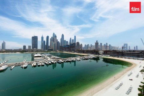 Διαμέρισμα σε Dubai Harbour, ΗΑΕ 2 υπνοδωμάτια, 114.2 τ.μ. Αρ. 751917 - φωτογραφία 8
