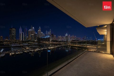 Διαμέρισμα σε Dubai Harbour, ΗΑΕ 2 υπνοδωμάτια, 114.2 τ.μ. Αρ. 751917 - φωτογραφία 13
