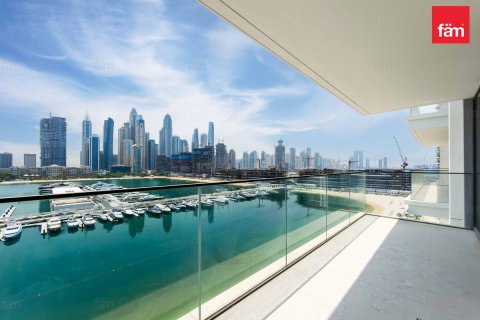 Leilighet i Dubai Harbour, Dubai, Emiratene 2 soverom, 114.2 kvm nr. 751917