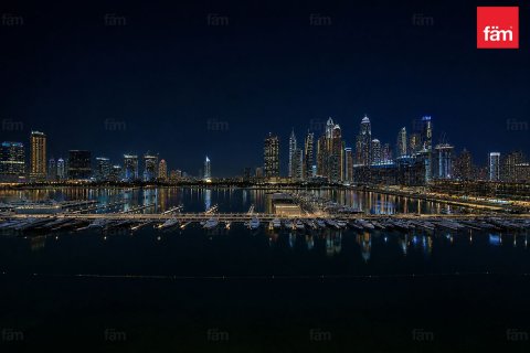 Διαμέρισμα σε Dubai Harbour, ΗΑΕ 2 υπνοδωμάτια, 114.2 τ.μ. Αρ. 751917 - φωτογραφία 15