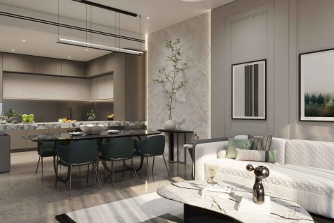 Dubai Production City (IMPZ), UAE의 판매용 아파트 침실 2개, 73.47제곱미터 번호 489640 - 사진 3