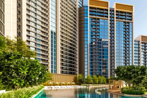 Apartament na sprzedaż w Motor City, Dubai, ZEA 1 sypialnia, 59.27 mkw., nr 749006 - zdjęcie 2