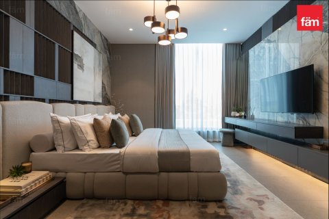 Apartmán v Motor City, Dubai, SAE 4 spálne, 357.6 m2 č. 708299 - Fotografia 10