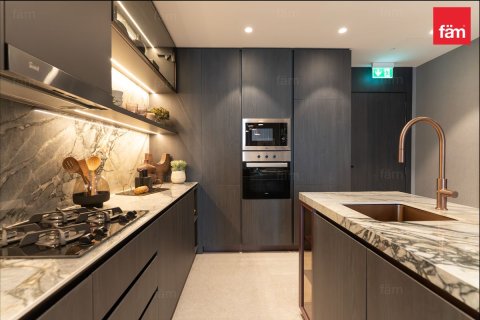 Apartmán v Motor City, Dubai, SAE 4 spálne, 357.6 m2 č. 708299 - Fotografia 3