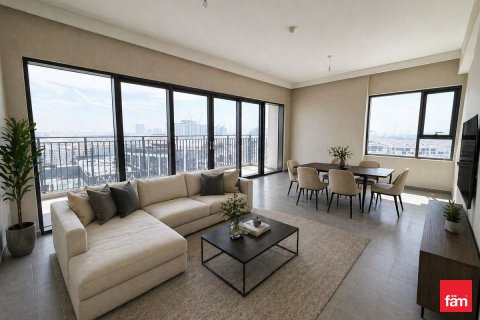 Dzīvoklis Dubai Hills Estatejā, AAE 3 istabas, 149.7 m2 Nr. 708297