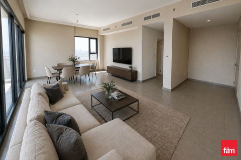 Leilighet til salgs i Dubai Hills Estate, Dubai, Emiratene 3 soverom, 149.7 kvm Nr. 708297 - Foto 2