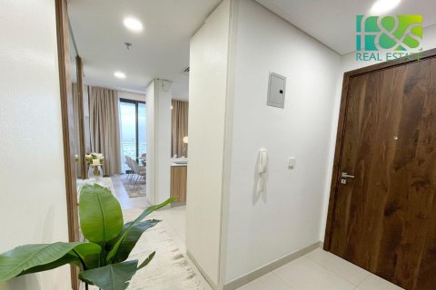 Sharjah Waterfront City, Sharjah, BAE’de satılık daire 2 yatak odası, 147.7 m&sup2; No 551840 - fotoğraf 6