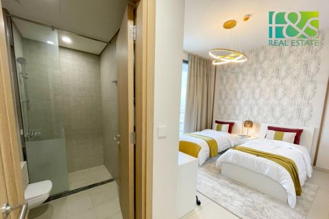 Sharjah Waterfront City, Sharjah, BAE’de satılık daire 2 yatak odası, 147.7 m&sup2; No 551840 - fotoğraf 10
