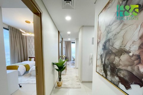 Appartamento a Sharjah Waterfront City, Sharjah, EAU 2 camere da letto, 147.7 mq. № 551840