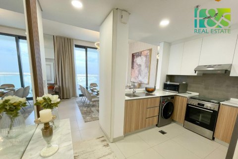 Sharjah Waterfront City, Sharjah, BAE’de satılık daire 2 yatak odası, 147.7 m&sup2; No 551840 - fotoğraf 7