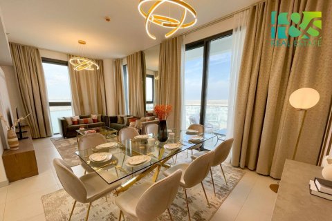 Sharjah Waterfront City, Sharjah, BAE’de satılık daire 2 yatak odası, 147.7 m&sup2; No 551840 - fotoğraf 4