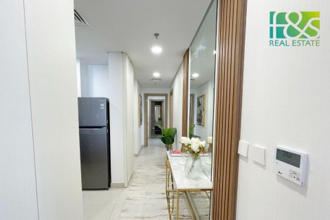 Sharjah Waterfront City, Sharjah, BAE’de satılık daire 2 yatak odası, 147.7 m&sup2; No 551840 - fotoğraf 2