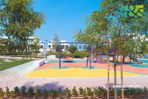 Müüa villa asukohaga Sharjah Waterfront City, AÜE: 5 magamistoaga, 298.2 m² Nr 551838 - pilt 11