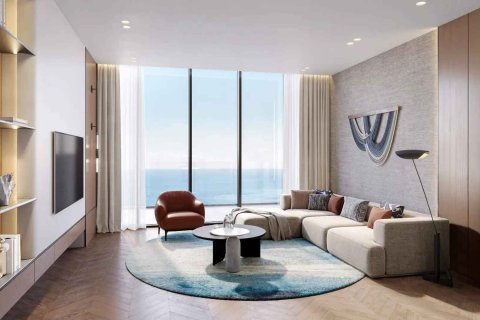 Apartment sa The Residences at Sheraton sa Al Marjan Island, Ras Al Khaimah, UAE 1 silid-tulugan, 95.92 sq.m. № 704122 - larawan 2