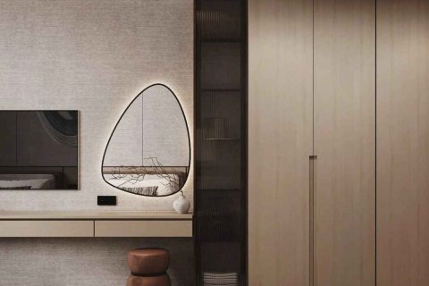 Apartment sa The Residences at Sheraton sa Al Marjan Island, Ras Al Khaimah, UAE 1 silid-tulugan, 95.92 sq.m. № 704122 - larawan 7