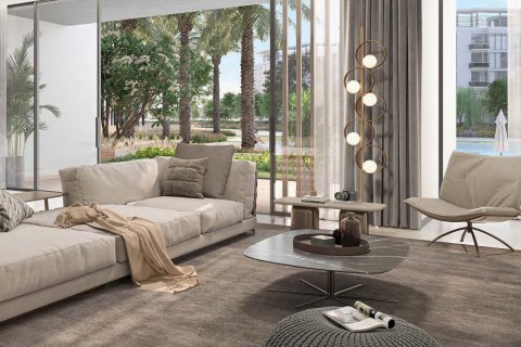 Apartment in NAYA AT DISTRICT ONE in Mohammed Bin Rashid City, Dubai, UAE 2 bedrooms, 136.91 sq.m. № 348993
