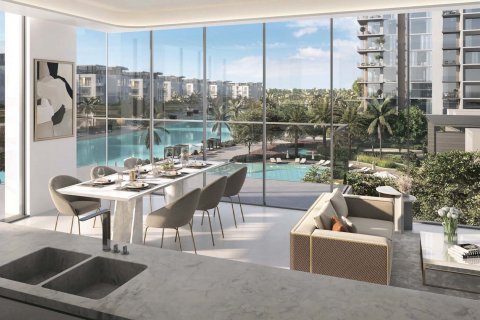 آپارتمان برای فروش در  Mohammed Bin Rashid City، Dubai، امارات متحده عربی  1 خوابه ، 80.76 متر مربع ، شماره 348991 - تصویر 3