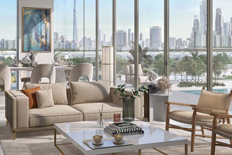 آپارتمان برای فروش در  Mohammed Bin Rashid City، Dubai، امارات متحده عربی  1 خوابه ، 80.76 متر مربع ، شماره 348991 - تصویر 5