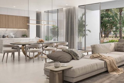 Appartamento ALTAI TOWER a Mohammed Bin Rashid City, Dubai, EAU 2 camere da letto, 154.01 mq. № 348992