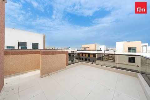 Vilë në Dubai, Emiratet e Bashkuara Arabe 6 dhoma gjumi, 474.3 m2. № 703775 - Foto 23