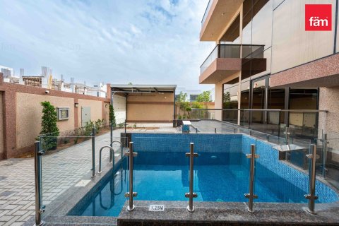 Vilë në Dubai, Emiratet e Bashkuara Arabe 6 dhoma gjumi, 474.3 m2. № 703775 - Foto 4