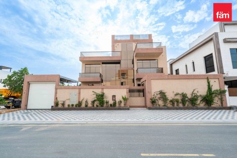 Willa w Dubai, ZEA 6 sypialnie, 474.3 mkw. nr 703775