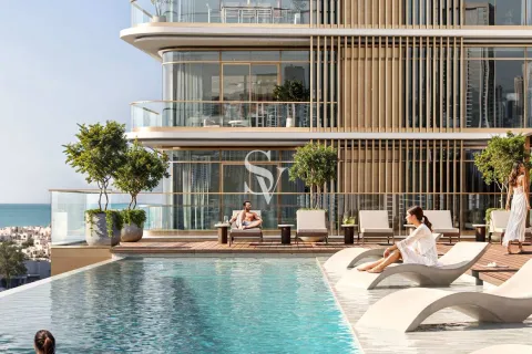 Apartament në Downtown Dubai (Downtown Burj Dubai), Emiratet e Bashkuara Arabe 3 dhoma gjumi, 409 m2. № 693363 - Foto 11
